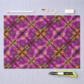 捕まもしえろ！ 薄葉紙 (クラフト)