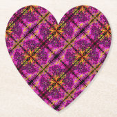 捕まもしえろ！虹の迷路 ペーパーコースター (正面)