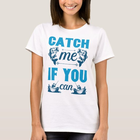 捕もしまえろ Tシャツ (正面)