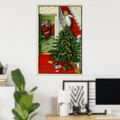 捕らえられそうになったポスター ポスター (ホームオフィス)