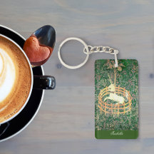 捕らえられたユニコーン