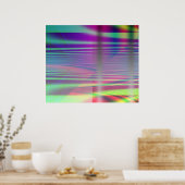 捕囚 ポスター (キッチン)