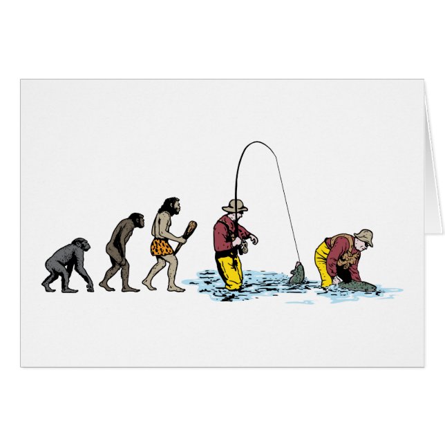 捕獲物および解放 (正面横)