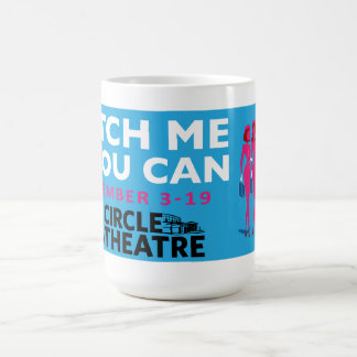 捕獲物のマグ コーヒーマグカップ