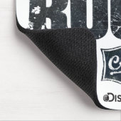 捕獲物はマウスパッドを揺すります マウスパッド (コーナー)