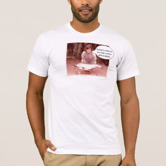 捕獲物 Tシャツ