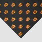 捕虜のスーパーヒーローの戦い 薄葉紙 (詳細)