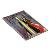 捕虜のノート ノートブック (右側)