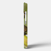 捕虜のTapichalacaのアマガエルHyloscirtus Case-Mate iPhoneケース (裏面 / 左)