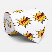 捕虜!! タイ (ロール)