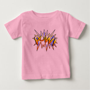 捕虜 ベビーTシャツ