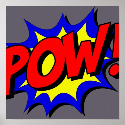 捕虜 ポスター (正面)