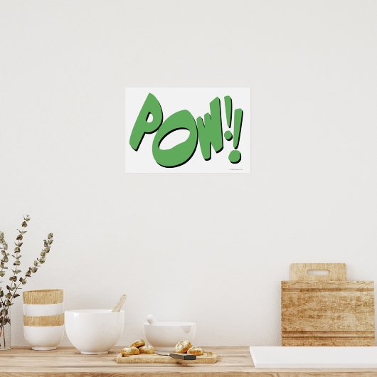 捕虜!! ポスター (キッチン)