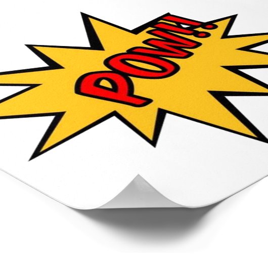 捕虜!!ポスター ポスター (角)