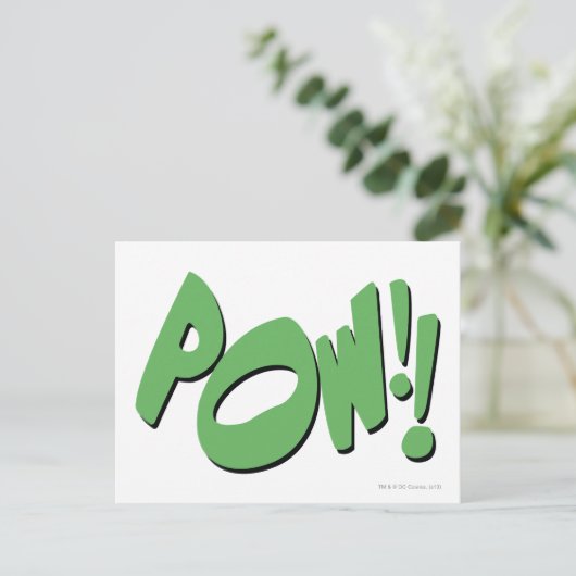 捕虜!! ポストカード (スタンド正面)