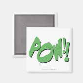 捕虜!! マグネット (正面/裏面)