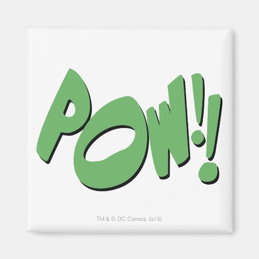 捕虜!! マグネット (正面)