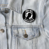 捕虜-戦闘間の行方不明者 缶バッジ (インサイチュ)