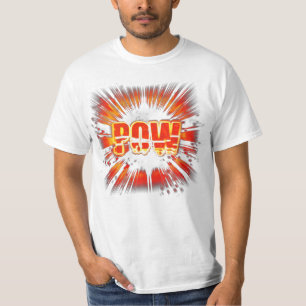 捕虜 Tシャツ