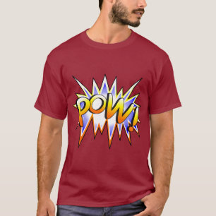 捕虜 Tシャツ