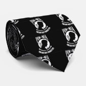 捕虜Miaのタイ ネクタイ (ロール)