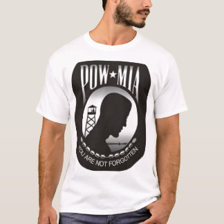 捕虜mia tシャツ