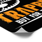 捕集物コイテ捕集ギア捕集ハンターTr ポスター (角)