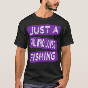 捕食おもしろい魚スポーツ漁師チョコ Tシャツ