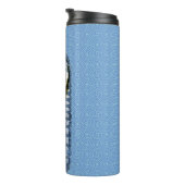 捕食者が捕獲される タンブラー (回転右)