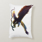 捕食者と獲物» アクセントクッション (裏面(縦))