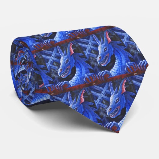 捕食者 ネクタイ (ロール)