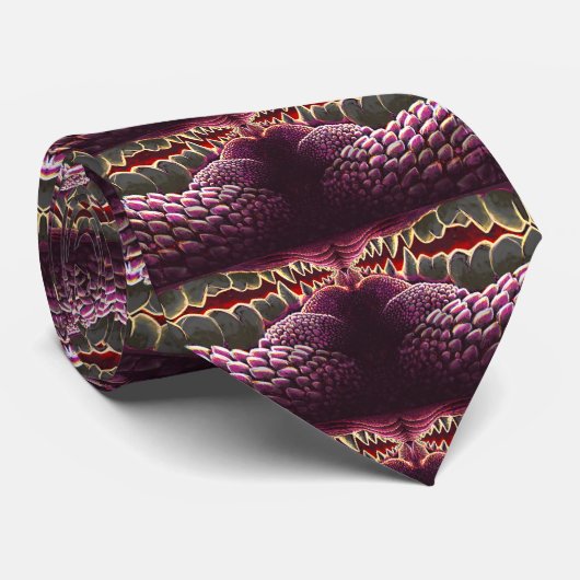 捕食者 ネクタイ (ロール)