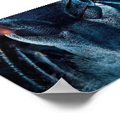 捕食者 ポスター (角)