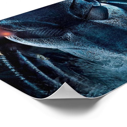 捕食者 ポスター (角)