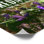 捕食者 ポスター (角)