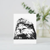 捕食者 ポストカード (スタンド正面)