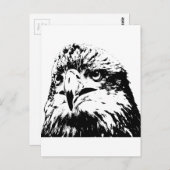 捕食者 ポストカード (正面/裏面)