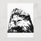 捕食者 ポストカード (正面)