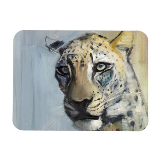 捕食者 マグネット (横)