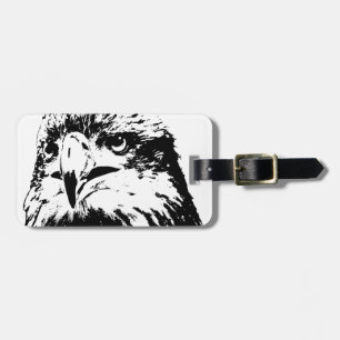 捕食者 ラゲッジタグ