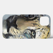 捕食者 Case-Mate iPhoneケース (裏面 (横))