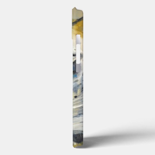 捕食者 Case-Mate iPhoneケース (裏面 / 左)