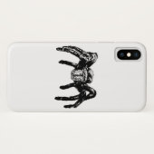 捕食者 Case-Mate iPhoneケース (裏面(横))