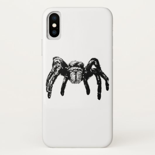 捕食者 Case-Mate iPhoneケース (裏面)