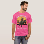 捕食者 Tシャツ (正面フル)