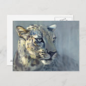 捕食者II ポストカード (正面/裏面)