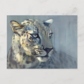 捕食者II ポストカード (正面)