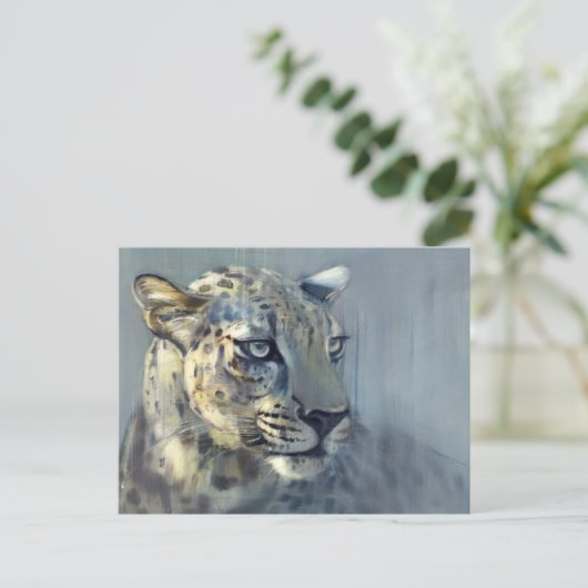 捕食者II ポストカード (スタンド正面)