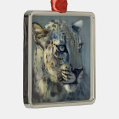 捕食者II メタルオーナメント (右)