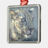 捕食者II メタルオーナメント (左)